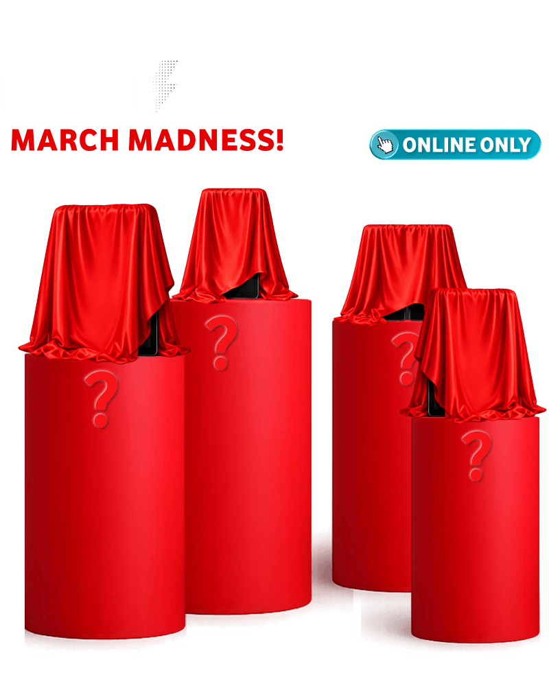 More freebies, more savings, coming soon.