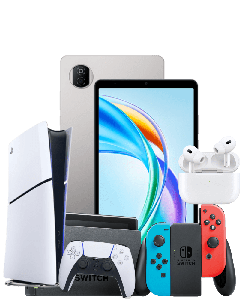 Just in time for Eid