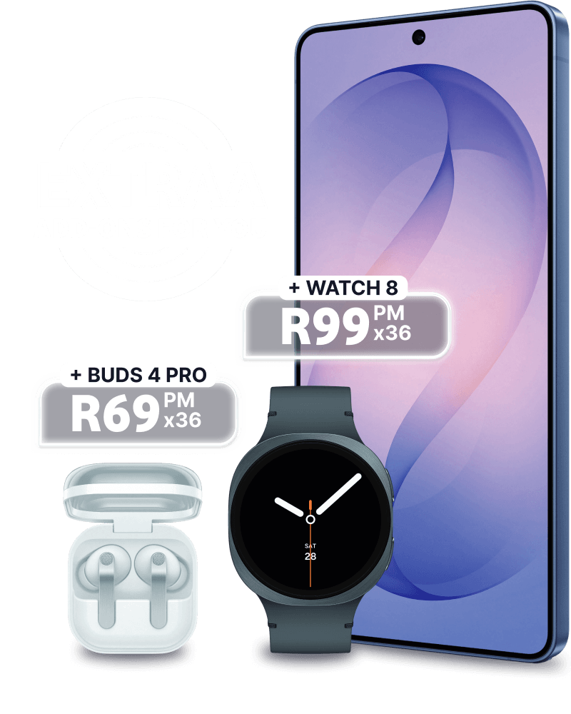 Your Samsung Galaxy S26 Ultra awaits