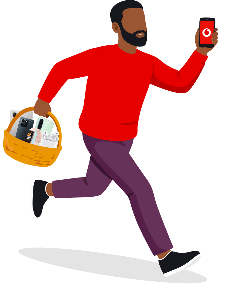 Deal hunting season starts here