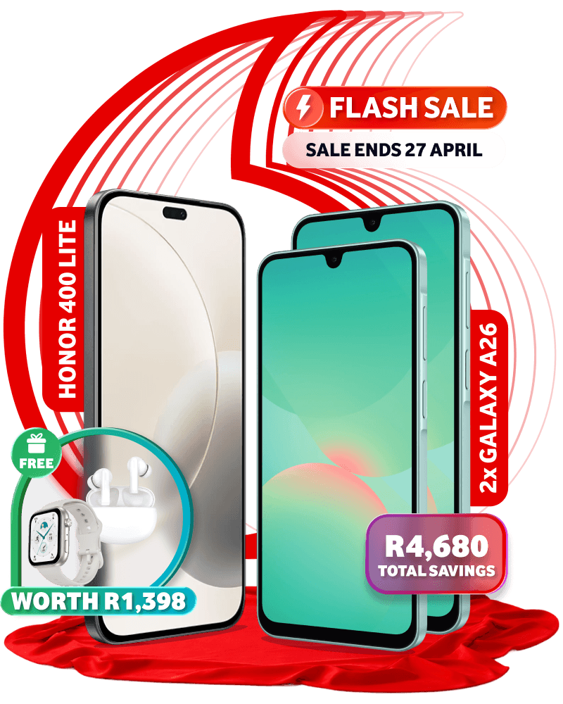 Two deals, same price, your move.