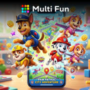 Multifun