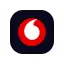 VodaPay Icon
