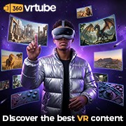 VRTube 360