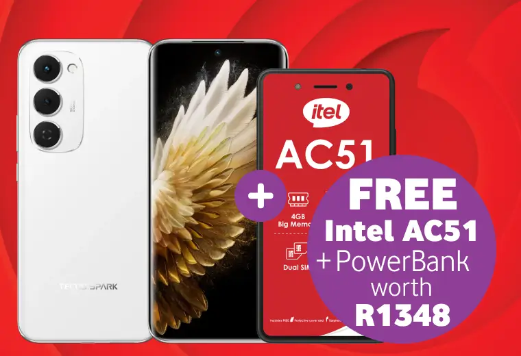Vodacom World Mall Contact Details | Vodacom