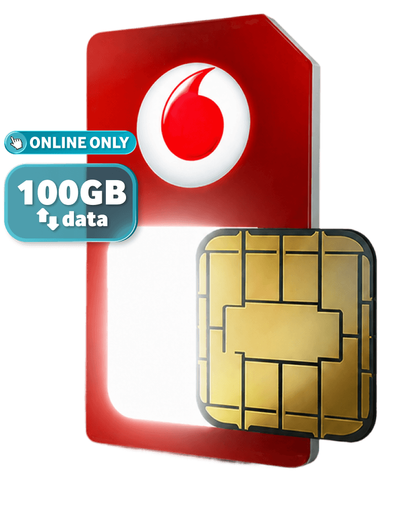 Move fast or miss the 100GB sale