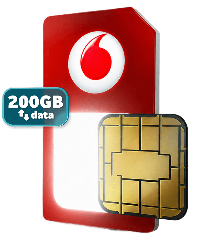 The data your phone has been waiting for
