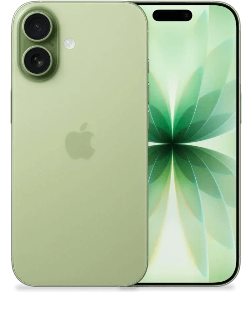 iPhone 17, now with bigger savings