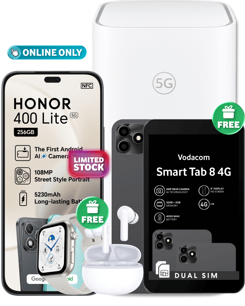 Mid-month savings, free gifts included
