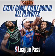 NBA League Pass