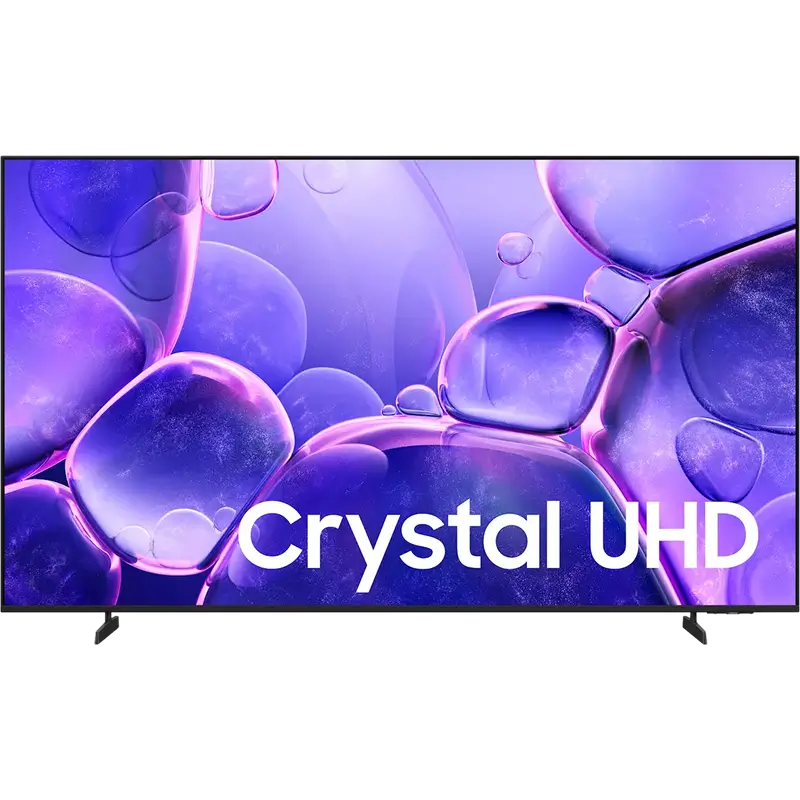 Samsung 75-inch Crystal UHD Smart TV