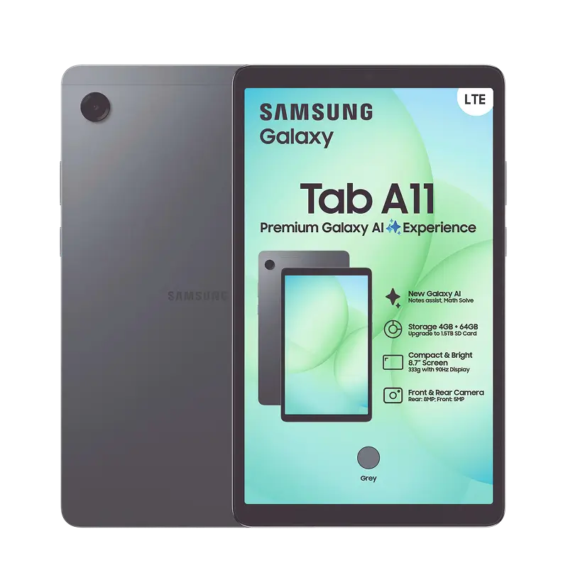 Samsung Galaxy Tab A11 64GB 4G