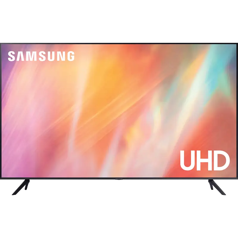 Samsung 55-inch UHD Smart TV