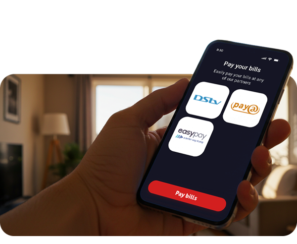 bill payments