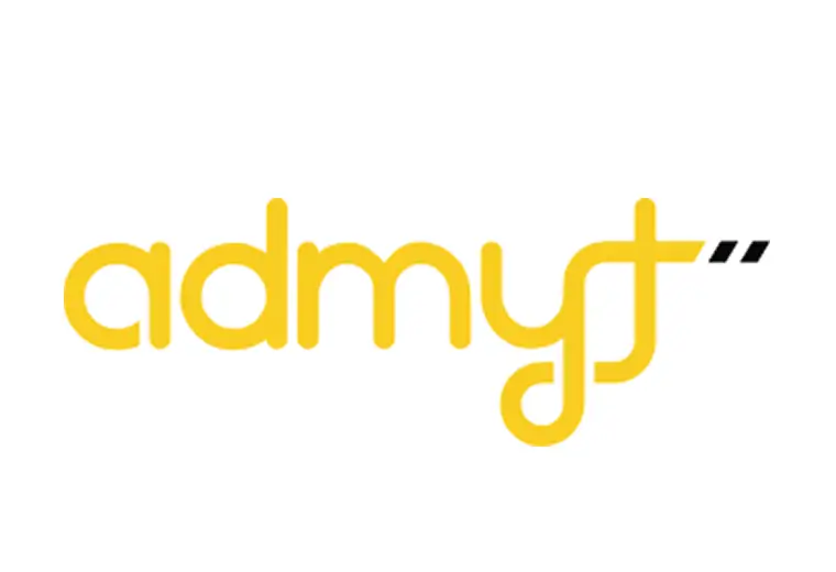Admyt (Parking) logo