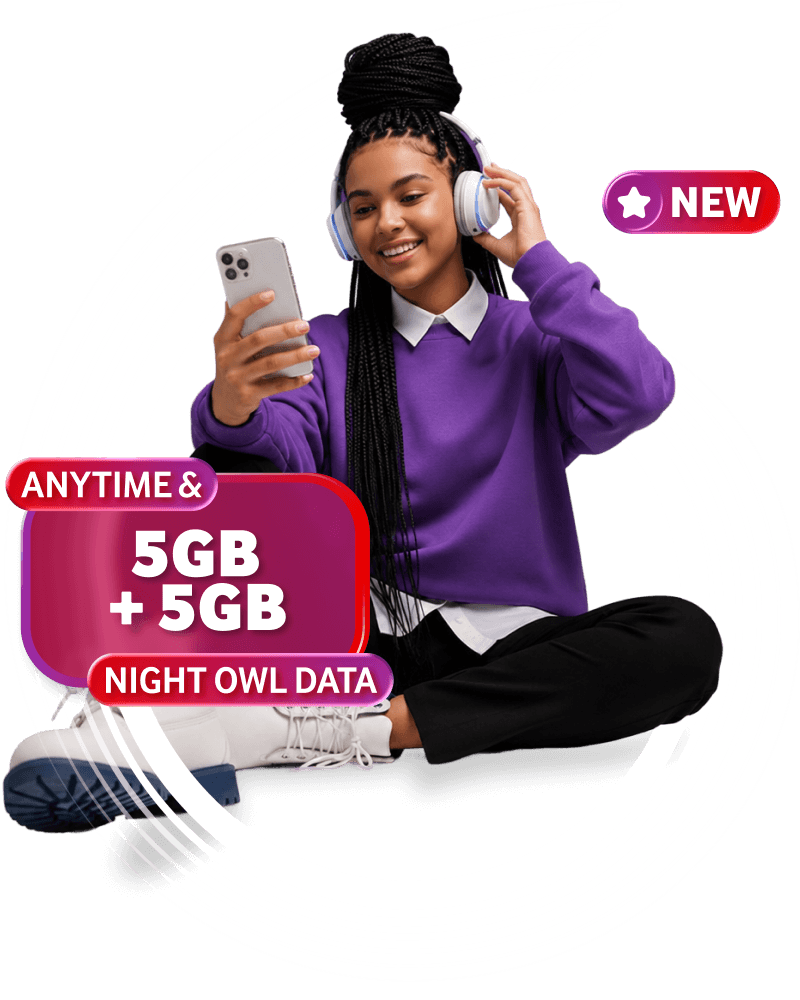 June's most flexible deal