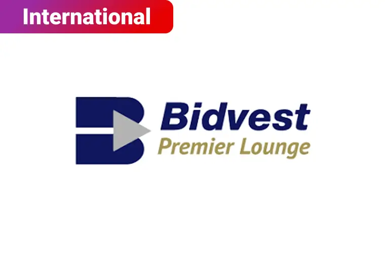 Bidvest International  Logo