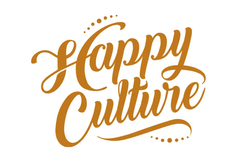 Happy Culture Logo