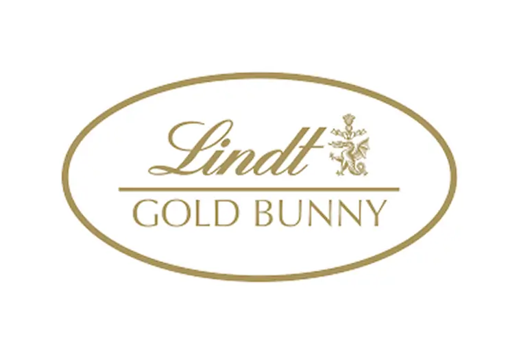 Lindt Bunny Logo