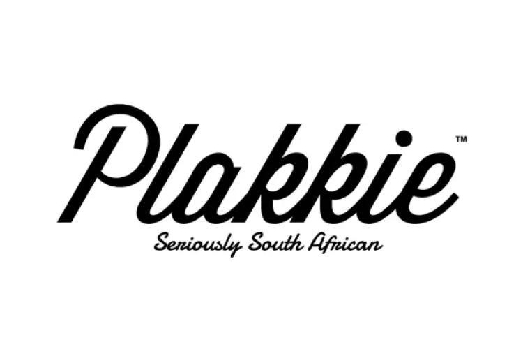 Plakkie Logo
