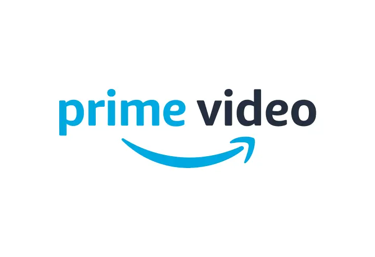 Prime Video Logo