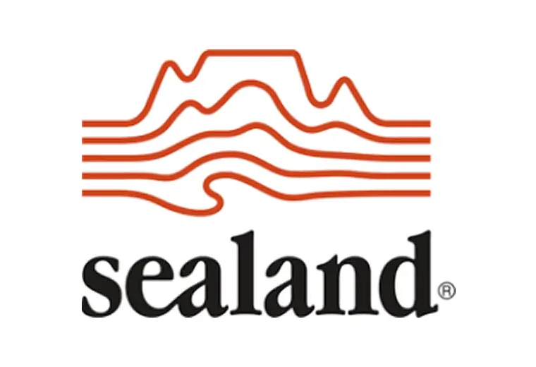 Sealand Logo