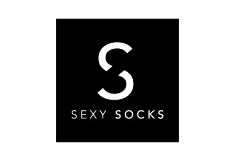 Sexy Socks Logo