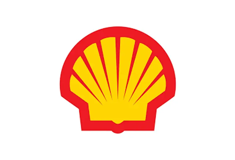 Shell  Logo