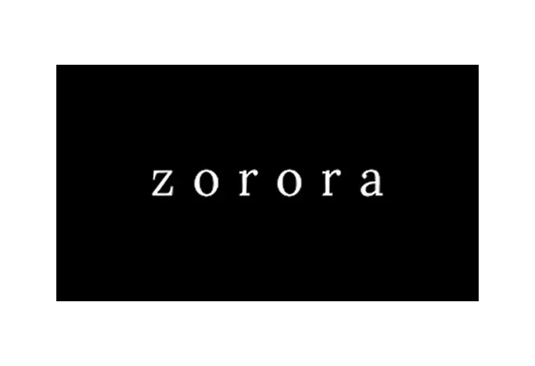 Zorora Sofa's Logo