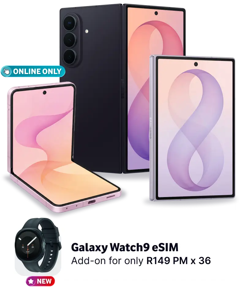 New Galaxy Z Fold8 Ultra, Fold8 and Flip8