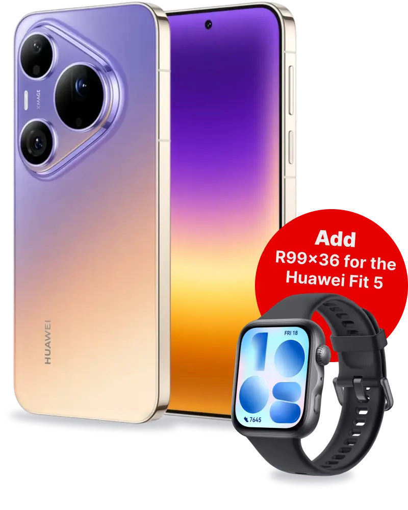 New HUAWEI Pura 90s Pro