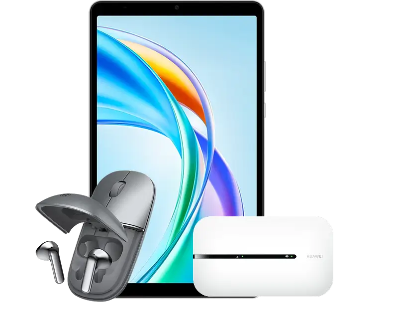 The ultimate tablet bundle