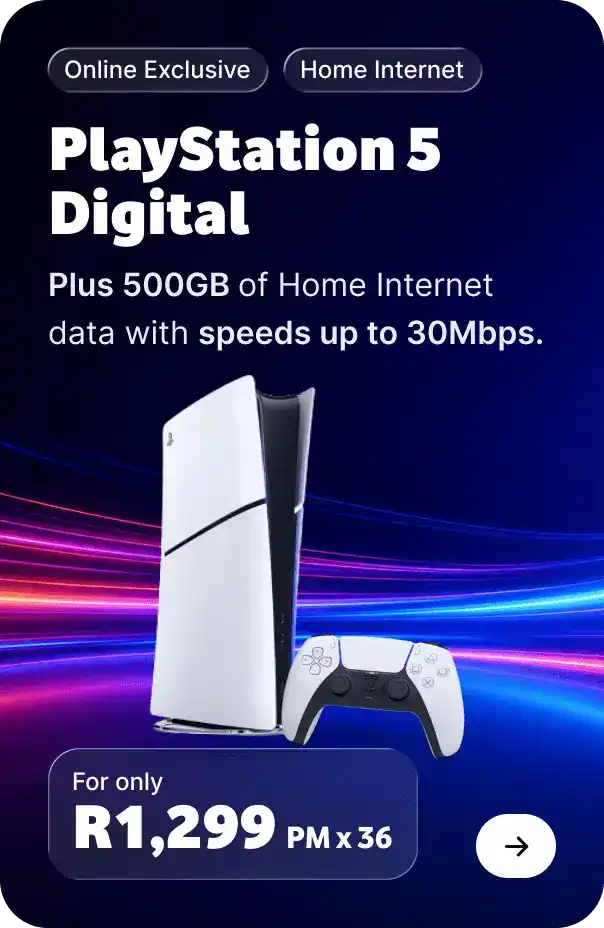 PlayStation 5 Digital