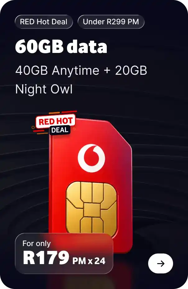 60GB data