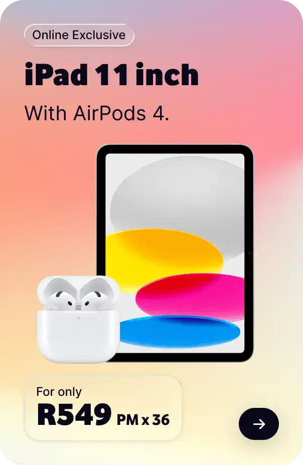 Apple iPad 11 inch