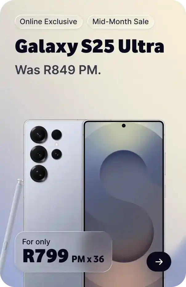 Samsung Galaxy S25 Ultra