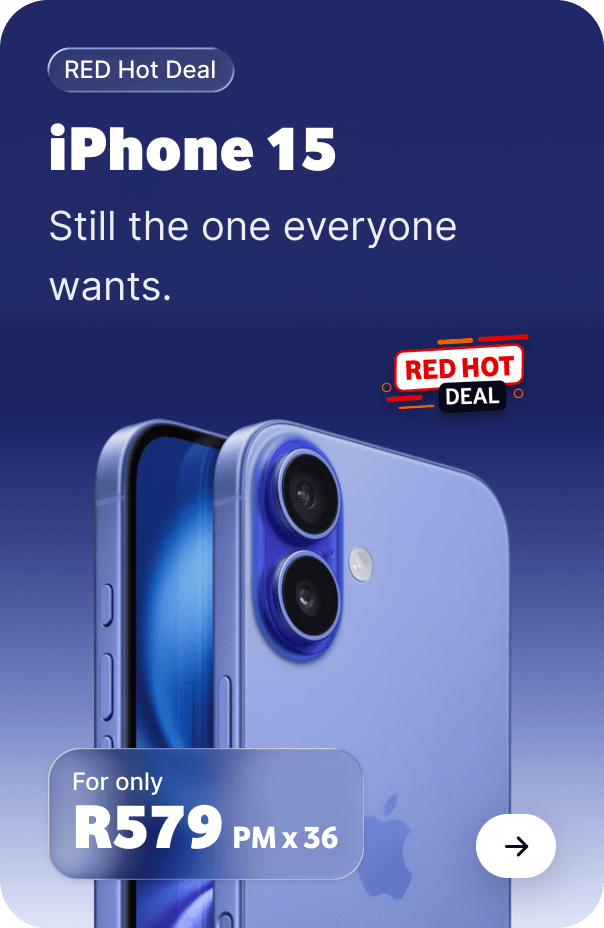 Apple iPhone 15