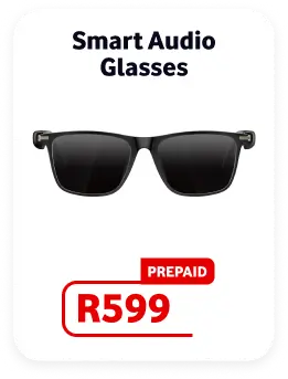 Smart Audio Glasses