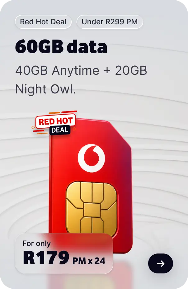 60GB data