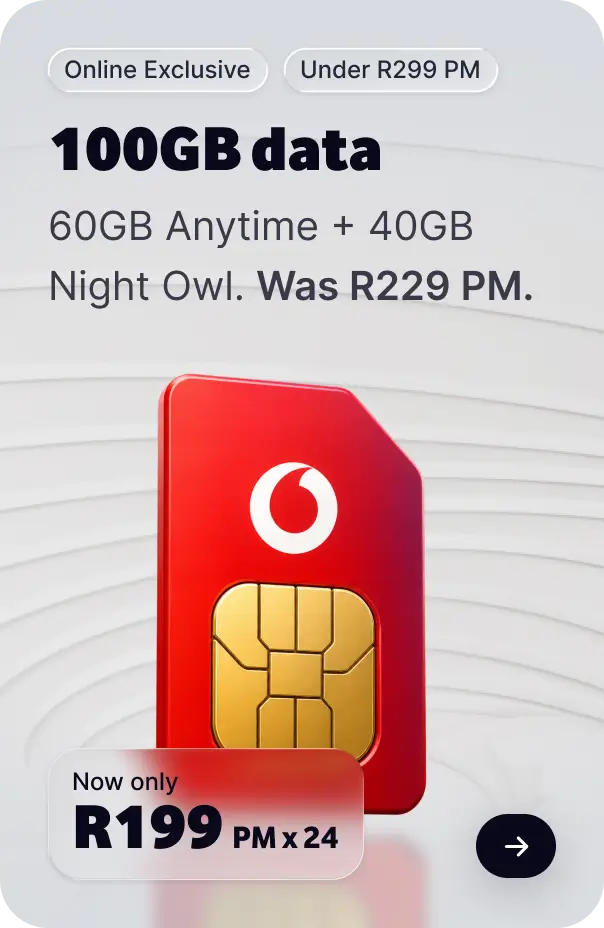 100GB data