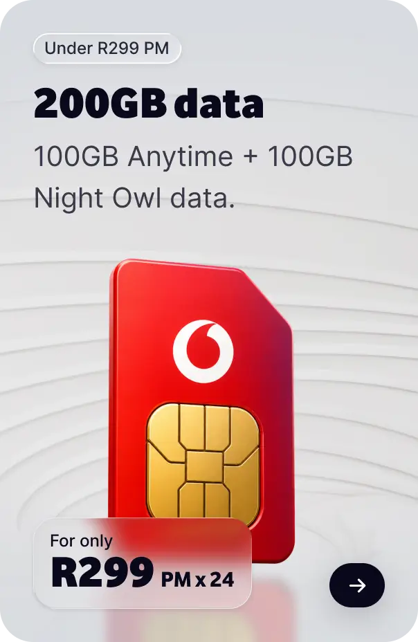 200GB data