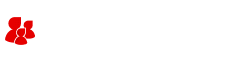 Red user group profile icon