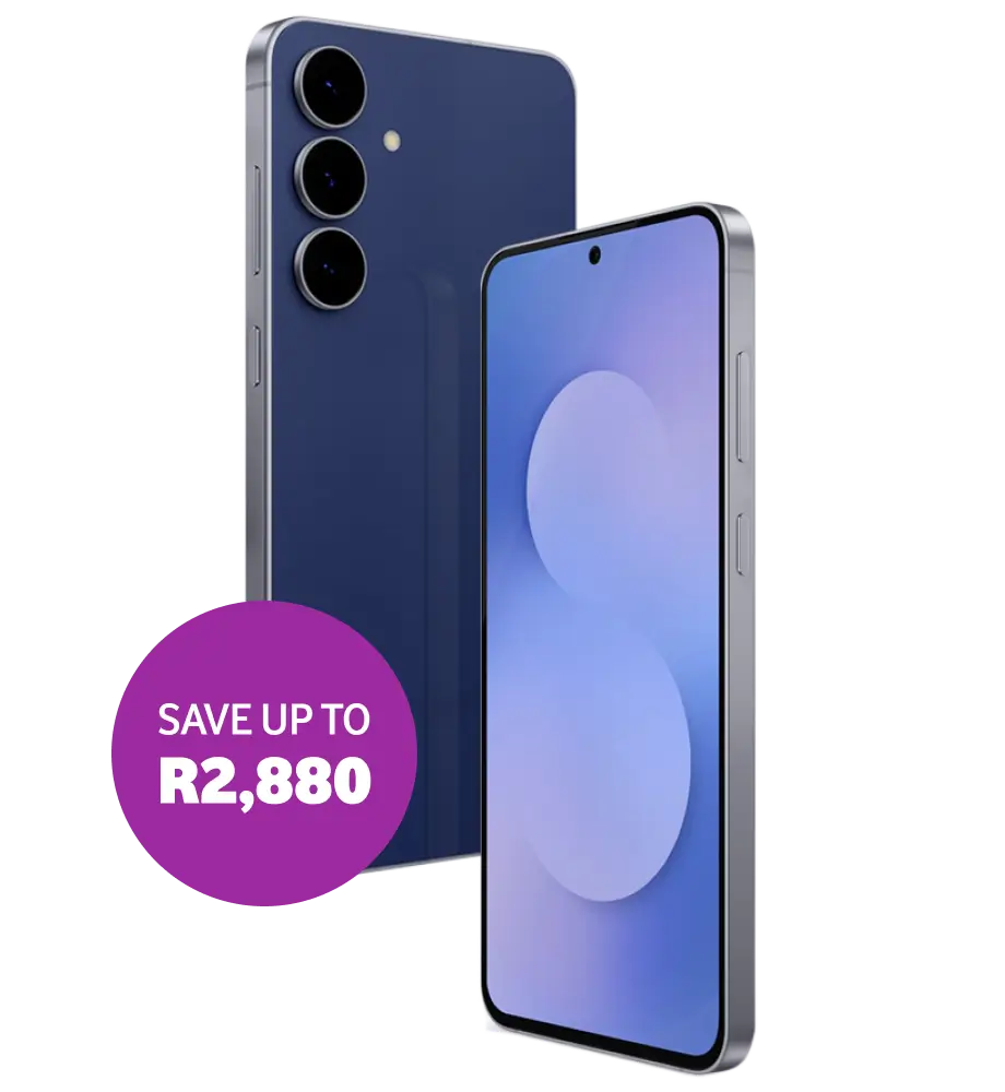 New SIM-only deal