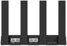 Vodacom W3000A Router