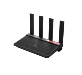 Vodacom W3000A Router Front