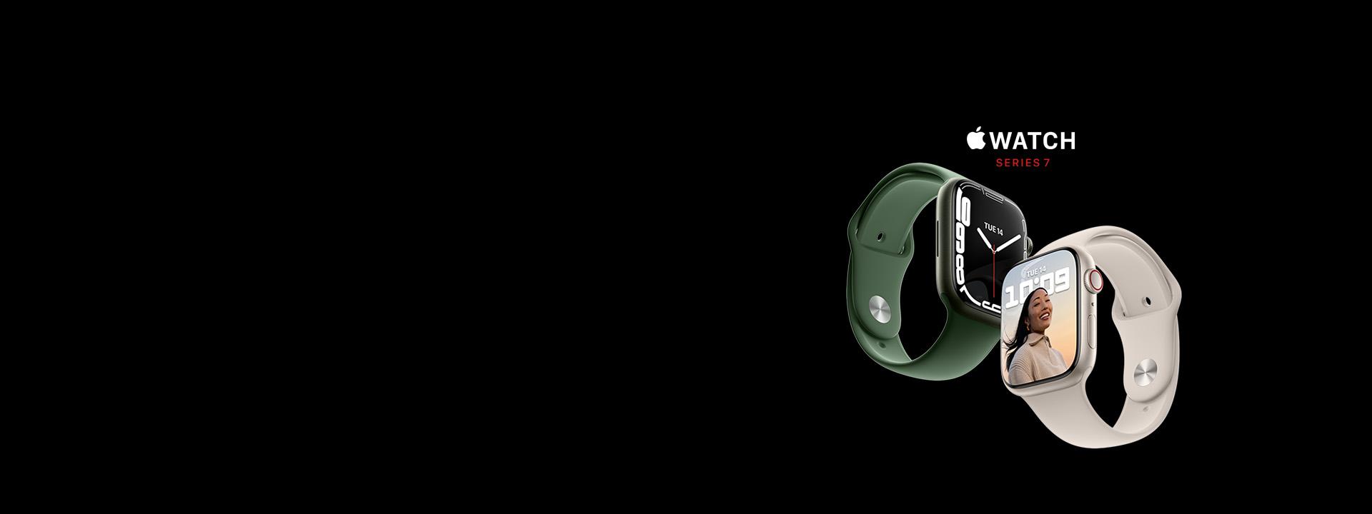 Apple Watch Series 7 | Vodacom