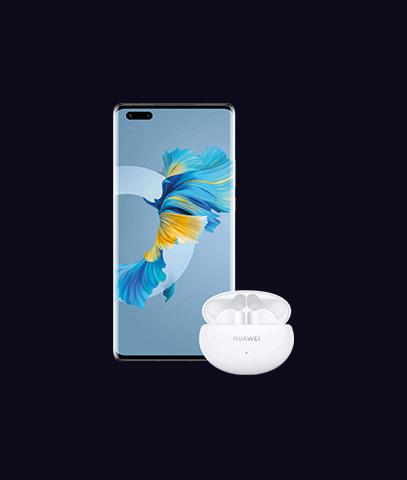 Get it with the Huawei Freebuds 4I for R729 PM.