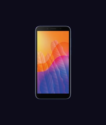 Get the Huawei Y5P for only R189 PM.
