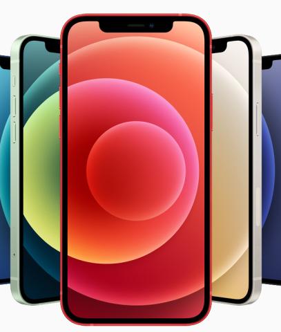 iPhone 12