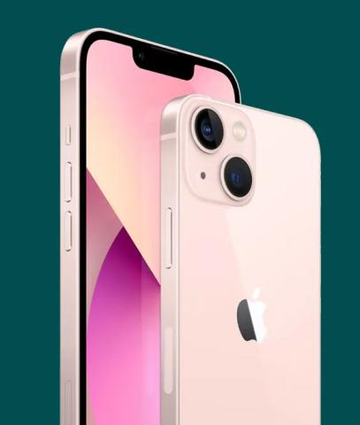 iPhone 13